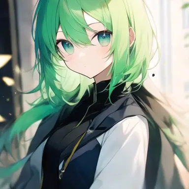 Profile image of 하루