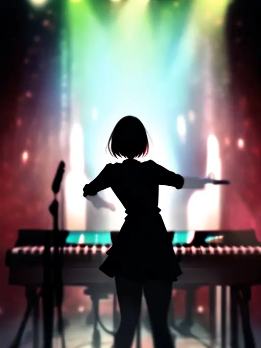 RoseBudzUwU의 Bandmate Bonding