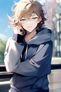 Profile image of Cory