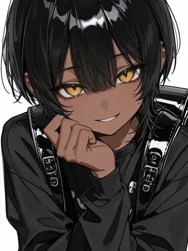 wn._.7qrv의 나, 나쁜 놈이 되고 싶거든 (웃음)