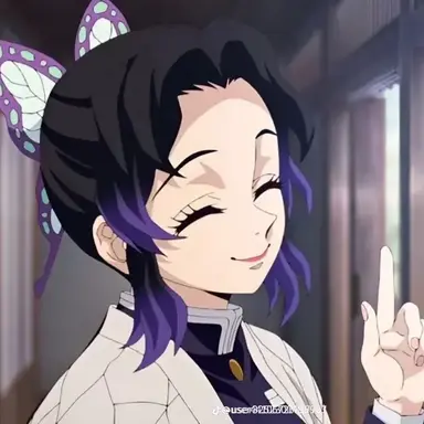 Profile image of 코쵸우 시노부