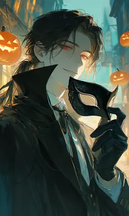 Profile image of Nox