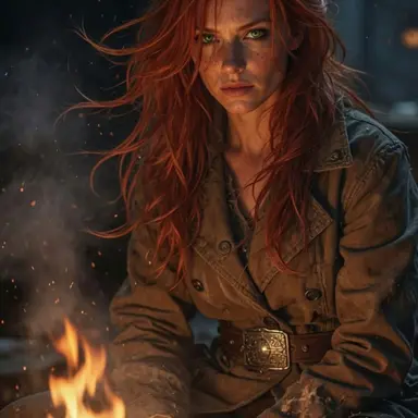 Profile image of Rowan Callette