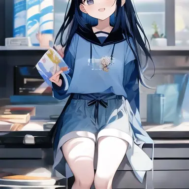 Profile image of シヨン