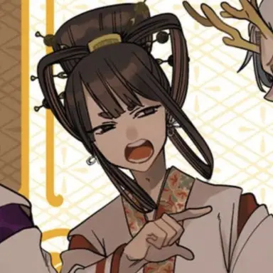 Profile image of 白虎