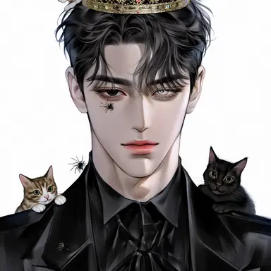 Profile image of 바알