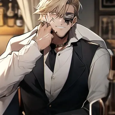Profile image of Aldric Savio