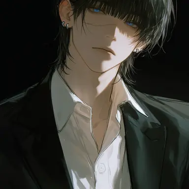 Profile image of ユエ