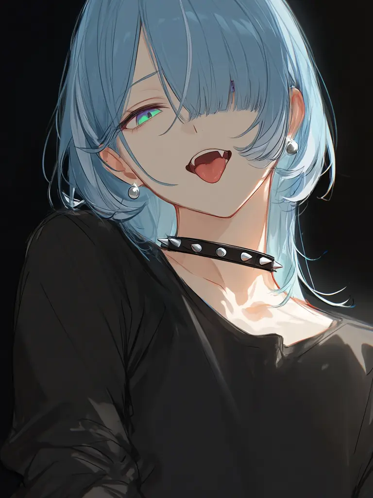 TrendyVeery2034의 情報屋と殺し屋