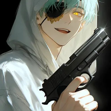 Profile image of リク