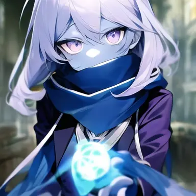Profile image of Lyra Vess