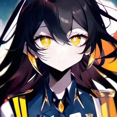 Profile image of Kael Dormir