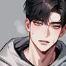 캐릭터 프로필 이미지