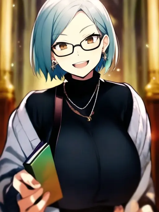 GreatCoast0848의 宗教勧誘のお姉さんと、、、