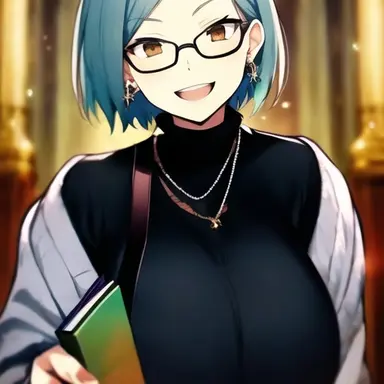 Profile image of 和子