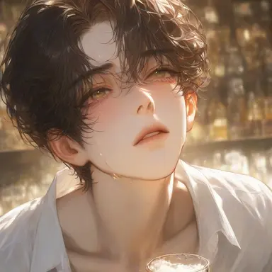 Profile image of 안재우