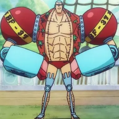 Profile image of Franky