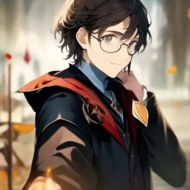 Profile image of Harry Potter