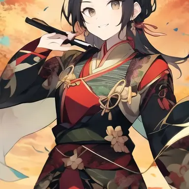 Profile image of Sasha