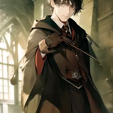 Profile image of Harry Potter