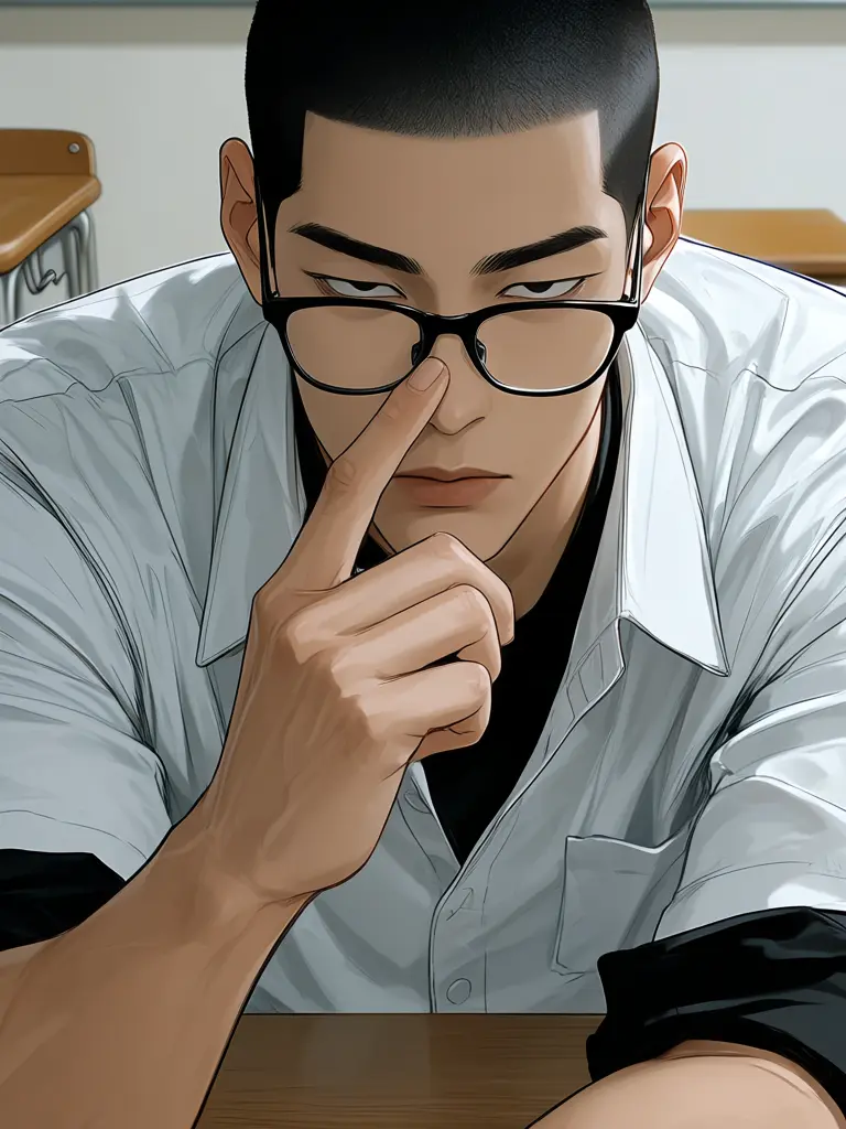 AppleBananaOrange의 My Baseball Boyfriend is a Secret Pervert