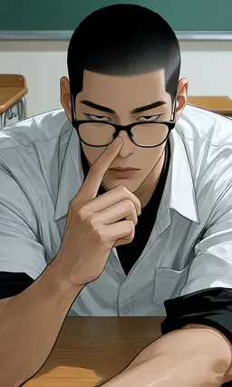 Profile image of 소스케