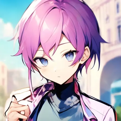 SilkyTang7748의 お姫様♂の騎士になりました。