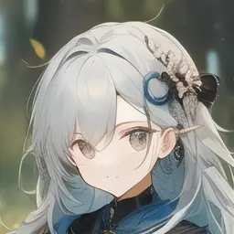 SilkyTang7748의 弟子が俺に懐きすぎた。