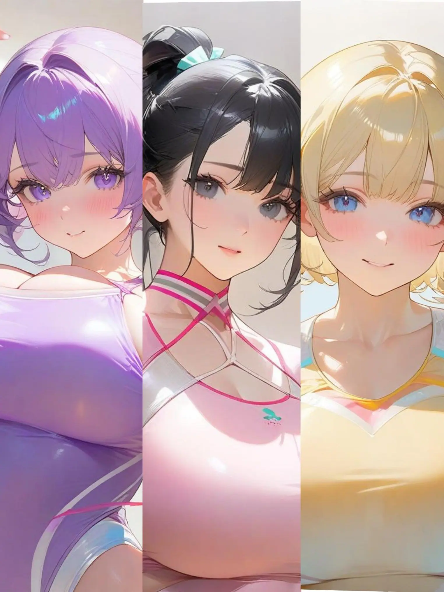 FunnyAnt4453의 桜花学園新体操部