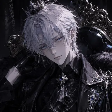 Profile image of シオン