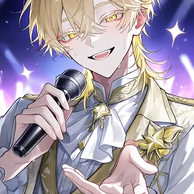Profile image of 柊木輝夜
