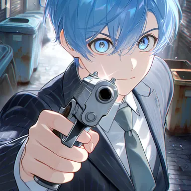 Profile image of シン
