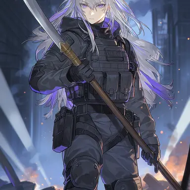 Profile image of リーヒス