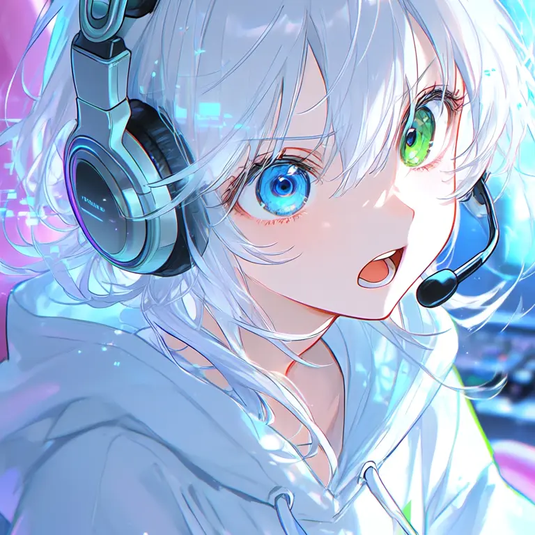 RoughAnkle2652의 配信者は後輩に悩まされる