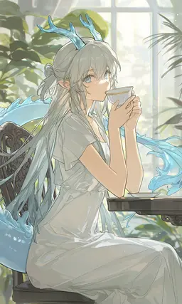 Profile image of レイ