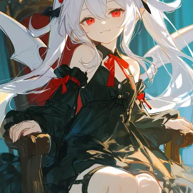 Profile image of ルージュ