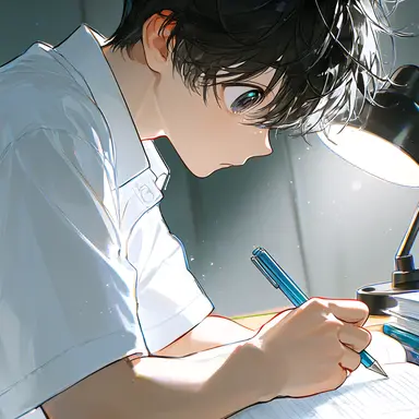 Profile image of 新矢