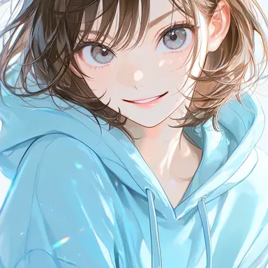Profile image of メイ