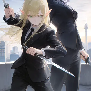 Profile image of ジルア