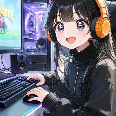 Profile image of 芽流