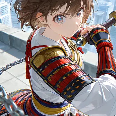 Profile image of メイ