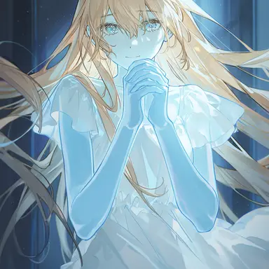 Profile image of メル