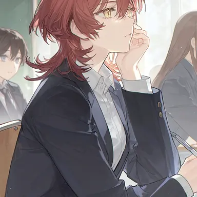 Profile image of 아카하
