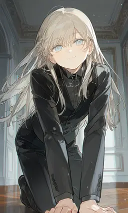 Profile image of メル