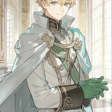 Profile image of アーレル