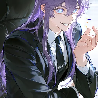Profile image of ベックス