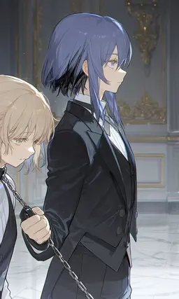 Profile image of エルナ