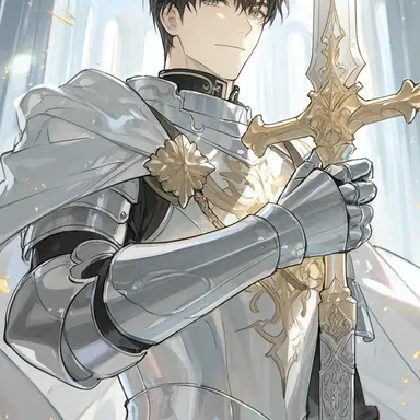 Profile image of Leon