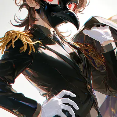 Profile image of クロウ