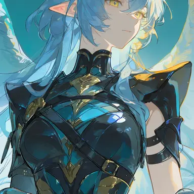 Profile image of カリミス